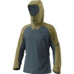Dynafit Tigard Gore-Tex 3L Herren Hardshelljacke ( Grün S)