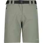 CMP Stretch  Damen  Kurze Hosen gruen Größe XXS Trekking  Atmungsaktiv