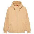 Quiksilver - Brooks 3K Jacket - Winterjacke Gr XL beige