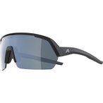 Alpina Turbo HR Sportbrille  Sportbrillen & Sportsonnenbrillen schwarz Größe O