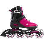 ROLLERBLADE Damen Inlineskates SPARK 90 W, Größe 38 ½ in Pink