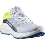 Salomon Alphaglide  Herren  Trailrunningschuhe weiss Größe 41  Trailrunning  A
