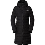 THE NORTH FACE Damen Jacke W ACONCAGUA PARKA, Größe XS in Schwarz