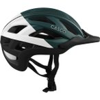Casco Cuda Pareo Emerald Fahrradhelm Unisex ( Schwarz S)