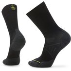 Smartwool Nordic Targeted Cushion Crew Recycled   Skisocken schwarz Größe 34  