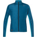 Sportful Offset  Herren  Softshelljacke blau Größe XXL Trekking  Wasserabweise