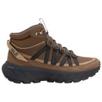 Jack Wolfskin - Women's Wild Hike Texapore Mid - Wanderschuhe 37 braun