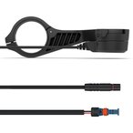 Garmin E-Bike Powered Mount Adapterkabel 940mm Bosch  Zubehör Energie & Elektro