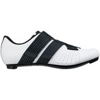 Fizik Tempo Powerstrap R5 Radschuhe  Fahrradschuhe weiss Größe 45 Rennrad
