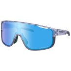 Shimano - Pulsar 3 Allroad S2 - Fahrradbrille blau