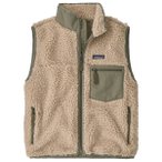 Patagonia - Women's Classic Retro-X Vest - Fleeceweste Gr XXL beige
