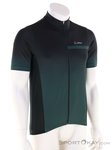 Löffler Coogan Mid FZ Herren Bikeshirt-Oliv-Dunkelgrün-54