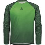 SCHÖFFEL Herren Shirt Longsleeve Style Koitere MNS, Größe 50 in Grün