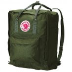 Fjällräven - Kånken - Daypack oliv