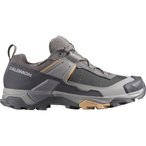 Salomon X Ultra 5 GTX  Damen  Zustiegsschuhe oliv Größe 40 Trekking Wasserdich