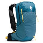 Black Diamond - Pursuit 25 Backpack - Wanderrucksack Gr M/L blau