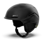 Giro - Tenet Mips - Skihelm Gr S - 52-55,5 cm schwarz