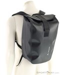 Vaude Clubride Aqua 17l Rucksack-Schwarz-17