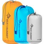 Sea to Summit Ultra-Sil Stuff Sack Set 5-8-13 - Packsäcke uni