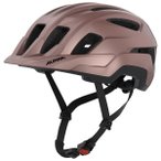 Alpina - Paranus - Radhelm Gr 59-61 cm rosa
