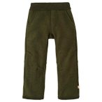 disana - Kid's Walk-Hose - Trekkinghose Gr 110/116 oliv