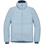 Montane Stratum   Herren  Kunstfaserjacke braun Größe L Camping  Wasserabweise