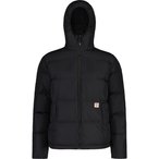 Maloja PapusaM.  Damen  Isolationsjacke schwarz Größe L Lifestyle  Wasserabwei