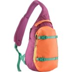 Patagonia Atom Sling 8L faded magenta