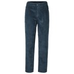 Stoic - Women's MMXX.Mora Cord Pants - Freizeithose Gr XXS blau