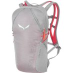 SALEWA Rucksack ULTRA TRAIN 18 BP, Größe ONE SIZE in Grau