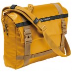 Vaude - Mineo Messenger 22 - Umhängetasche Gr 22 l gelb