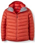 Rab Herren Nebitron Pro Isolationsjacke M