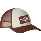 The North Face Mudder Trucker Cap  Basecaps braun Größe ONE SIZE Trekking  Sch