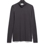 Armedangels Grazilianaa Soft  Damen  Longsleeves grau Größe XL Lifestyle  Haut