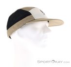 Scott Endurance Tech 5-Panel Schildmütze-Grau-One Size