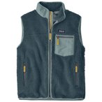 Patagonia Men's Classic Retro-X Vest - Fleeceweste