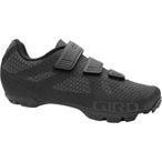 Giro Ranger Radschuhe Herren  Fahrradschuhe schwarz Größe 39 Mountainbike