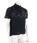 Endura Hummvee Ray S/S Herren Bikeshirt-Schwarz-S
