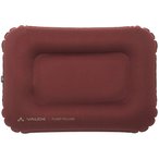 Vaude Pump Kissen  Reisekissen rot Größe ONE SIZE Camping Klein verpackbar