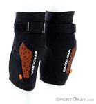 Endura MT500 Lite Knieprotektoren-Schwarz-L-XL