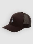 Volcom Full Stone Cheese Cap raisin Gr. Uni