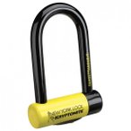 Kryptonite - New York Fahgettaboudit Mini - Fahrradschloss Gr 8,3 x 15,3 cm - 2 