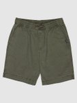 Quiksilver Taxer Kids Shorts grape leaf Gr. T12