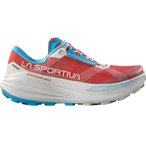 La Sportiva Prodigio Max  Damen  Trailrunningschuhe rot Größe 37 Trailrunning 