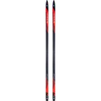 McKINLEY Langlauf-Ski Active 8 Grip Predrille, Größe 184 in Rot