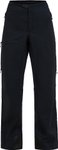 Peak Performance - Wasserfeste Skitourenhose &ndash; Damen / Frau &ndash; W Asce