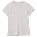 Houdini - Women's Pace Air Tee - Funktionsshirt Gr L grau