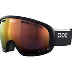 POC Fovea Skibrille  Skibrillen schwarz Größe One Size Trekking