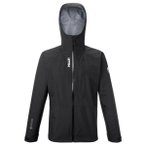 Millet - Ubic GTX 3L Jacket - Regenjacke Gr XXL schwarz