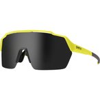 Smith Shift Split Mag Sportbrille  Sportbrillen & Sportsonnenbrillen gelb Größ